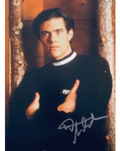 Dana Ashbrook TWIN PEAKS Original Autographed 8X10 Photo