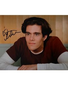 Dana Ashbrook TWIN PEAKS Original Autographed 8X10 Photo #2