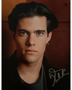 Dana Ashbrook TWIN PEAKS Original Autographed 8X10 Photo #3