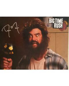 Daran Norris BIG TIME RUSH Original Signed 8X10 Photo #13