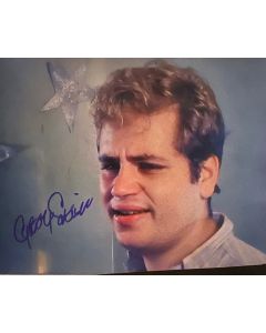 George Seminara I WAS A TEENAGE ZOMBIE Original Autographed 8X10 Photo #5