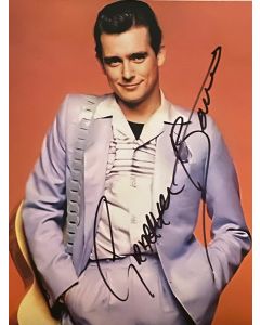 Graham Bonnet MICHAEL SCHENKER GROUP, RAINBOW Original Autographed 8x10 Photo #2