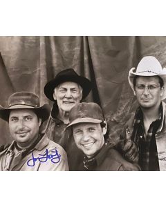 Jon Lovitz CITY SLICKERS Original 8X10 Autographed Photo #5