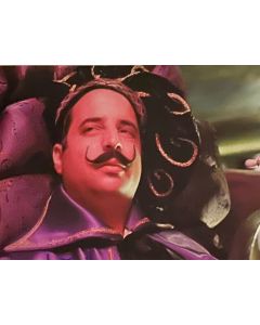 Jon Lovitz MOM AND DAD SAVE THE WORLD Original 8X10 Signed Photo #7