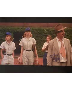 Jon Lovitz A LEAGUE OF THEIR OWN Original 8X10 Signed Photo #9