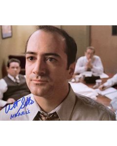 Matt Servitto SOPRANOS Original Autographed 8X10 Photo #3