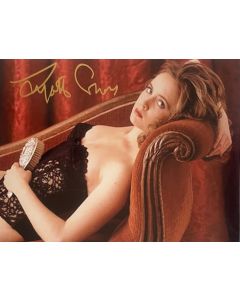 Lysette Anthony DRACULA: DEAD AND LOVING IT, KRULL Original Signed 8x10 Photo #9