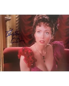 Lysette Anthony DRACULA: DEAD AND LOVING IT Original Signed 8x10 Photo #10