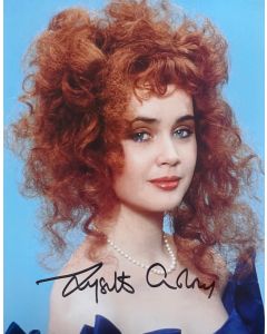 Lysette Anthony KRULL Original Signed 8x10 Photo #19