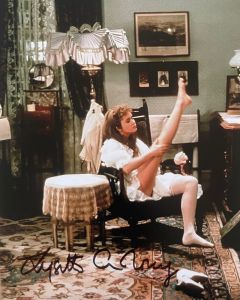 Lysette Anthony DRACULA: DEAD AND LOVING IT, KRULL Original Signed 8x10 Photo #20