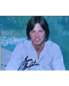 Bruce Boxleitner Original Autographed 8X10 Photo #14