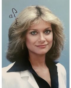 Caren Kaye MY TUTOR Original Autographed 8X10 Photo #6