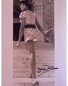Joyce Williams SOYLENT GREEN Original 8X10 Signed Photo #5