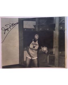 Joyce Williams PLAYBOY Original 8X10 Signed Photo #6