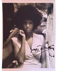 Joyce Williams PLAYBOY Original 8X10 Signed Photo #8
