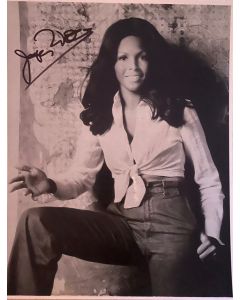 Joyce Williams PLAYBOY Original Signed 8X10 Photo #13