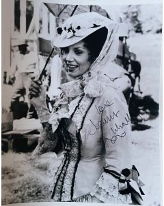 Joanne Whalley-Kilmer SCARLETT Autographed Original 8X10 Photo