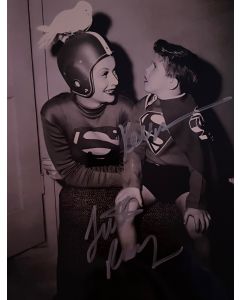 Keith Thibodeaux I LOVE LUCY Original Autographed 8x10 Photo #11