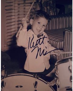 Keith Thibodeaux I LOVE LUCY Original Autographed 8x10 Photo #3