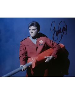 Gary Conway LAND OF THE GIANTS Original Autographed 8x10 Photo #44