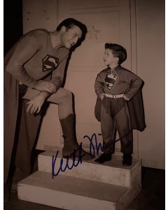 Keith Thibodeaux I LOVE LUCY Original Autographed 8x10 Photo