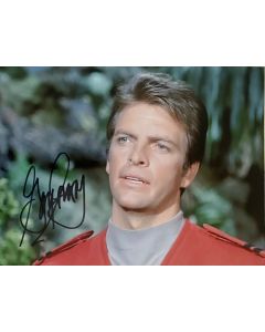 Gary Conway LAND OF THE GIANTS Original Autographed 8x10 Photo #42