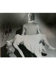Gary Conway I WAS A TEENAGE FRANKENSTEIN Original Autographed 8x10 Photo #34