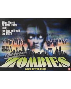 Ken Foree Dawn of the Dead Original Autographed 8X10 Photo #18