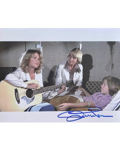 Jill Whelan Airplane! 1980 Original 8X10 autographed Photo #13