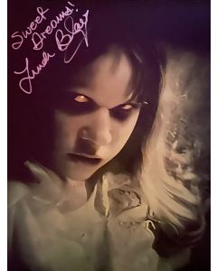 Linda Blair Exorcist 8x10 Photo #51