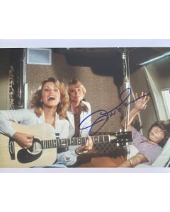 Jill Whelan Airplane! 1980 Original 8X10 autographed Photo #14