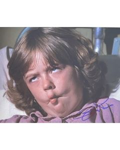 Jill Whelan Airplane! 1980 Original 8X10 autographed Photo #16