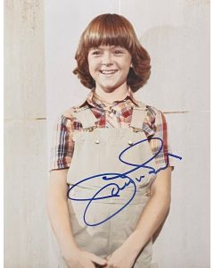 Jill Whelan Airplane! 1980 Original 8X10 autographed Photo #18