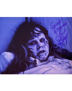 Linda Blair Exorcist 8x10 Photo #54