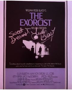 Linda Blair Exorcist 8x10 Photo #57