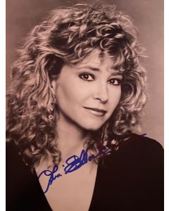 Lisa Eilbacher BEVERLY HILLS COP Original Autographed 8X10 Photo #16