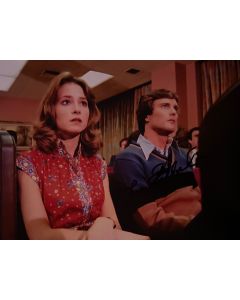 Lisa Eilbacher THE AMAZING SPIDER-MAN Original Autographed 8X10 Photo #19