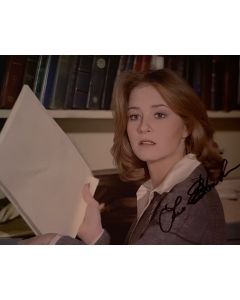 Lisa Eilbacher HARDY BOYS Original Autographed 8X10 Photo #29