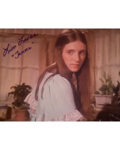 Lisa Lucas THE TURNING POINT 1977 Original Autographed 8X10 Photo #4