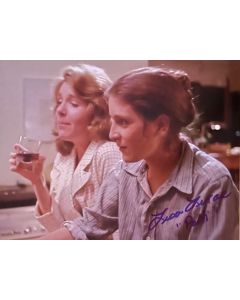 Lisa Lucas THE TURNING POINT 1977 Original Autographed 8X10 Photo #5