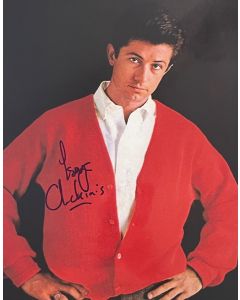George Chakiris West Side Story signed 8X10 photo #32
