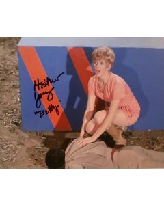 Heather Young LAND OF THE GIANTS Original Autographed 8X10 Photo #4