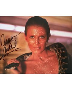Joanna Cassidy Blade Runner Original Autographed 8x10 Photo #2