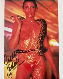 Joanna Cassidy Blade Runner Original Autographed 8x10 Photo #6