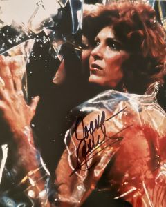 Joanna Cassidy Blade Runner Original Autographed 8x10 Photo #7