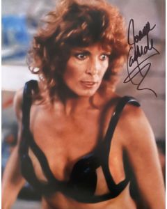 Joanna Cassidy BLADERUNNER Original Autographed 8x10 Photo