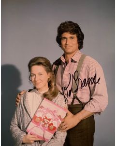 Karen Grassle LITTLE HOUSE ON THE PRAIRIE 8x10 Original 