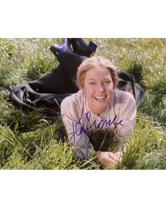 Karen Grassle LITTLE HOUSE ON THE PRAIRIE 8x10 Original #5