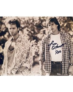 Ken Olandt APRIL FOOLS DAY Original Autographed 8x10 Photo #10