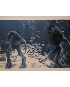 Kurt Carley UNDERWORLD 2009 Original Autographed 8x10 Photo #3